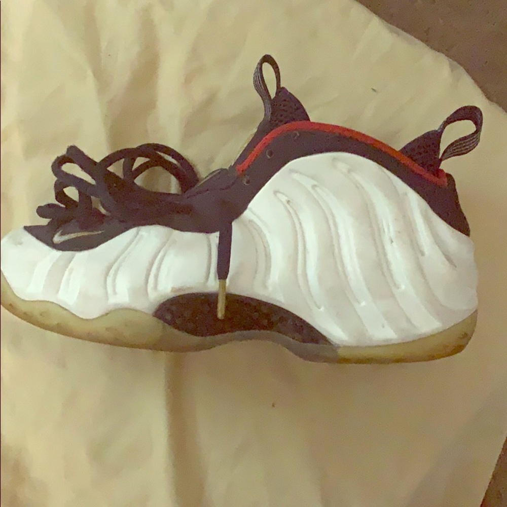 Olympic Foams - image 1